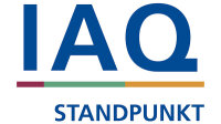 Logo Iaq Standpunkt