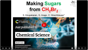 2023 Youtube Chem Sci