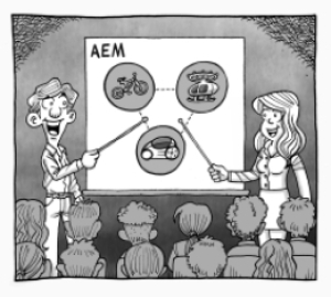 Cartoon Aem2024