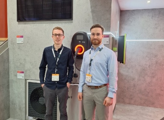 Luca Und David E-world