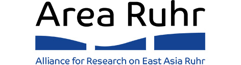 Area Ruhr Logo