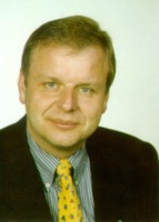 Klaus Görner
