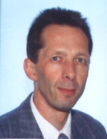 Dr.-Ing. Gerd Oeljeklaus