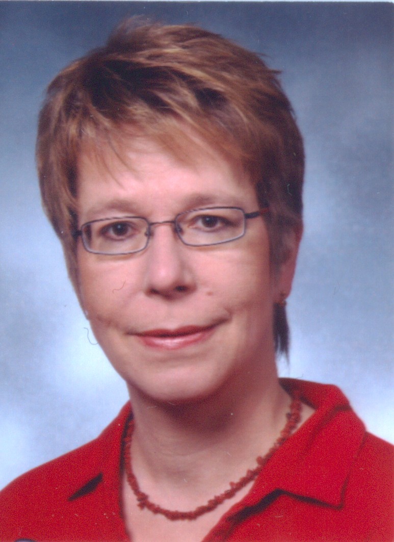 Dr. Petra Wittbold - wittbold