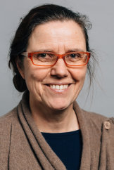 Dr. Iris Schopphoven Lammering