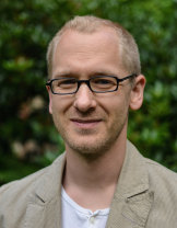 Dr. Florian Leese