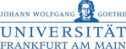 Uni Frankfurt Logo