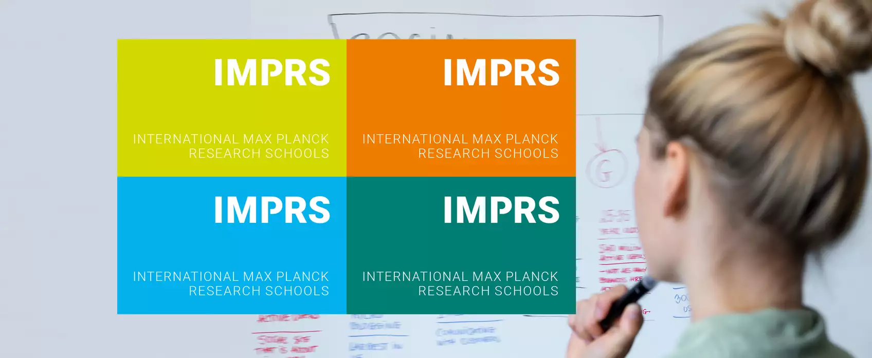 International Max Planck Research Schools (IMPRS)