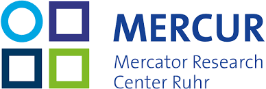 Mercator Research Center Ruhr Projects (MERCUR)
