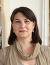 Dr. Anastasia Moraitis