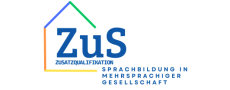 Logo der Organisationseinheit "Zusatzqualifikation (ZuS)"