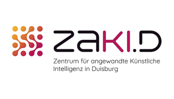 Logo of the ZaKI.D project