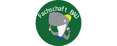 Logo der Organisationseinheit "Fachschaft 12 Bauwesen"