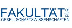 Logo der Organisationseinheit "Fachschaftsrat Sozialwissenschaften"