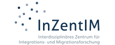 Logo der Organisationseinheit "InZentIM"