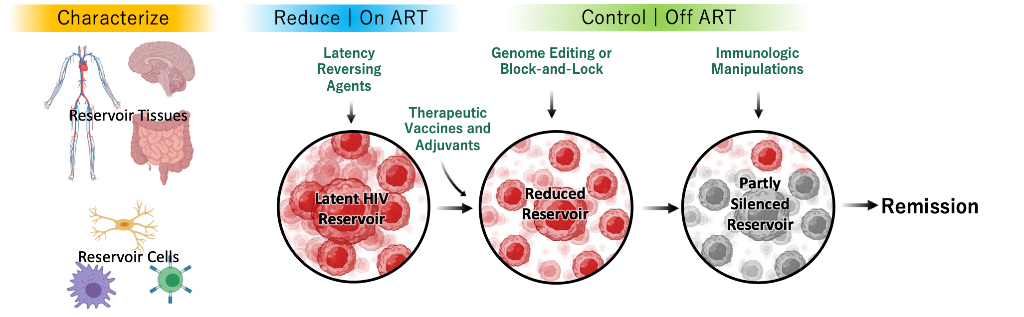 Overview Hiv