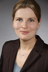 Dr. Kirsten Hoesch