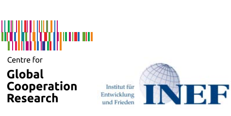 INEF-KHK-Veranstaltung-Logo