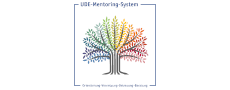 Logo der Organisationseinheit "Mentoring"