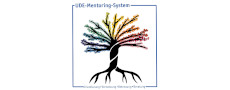 Logo der Organisationseinheit "Mentoring"