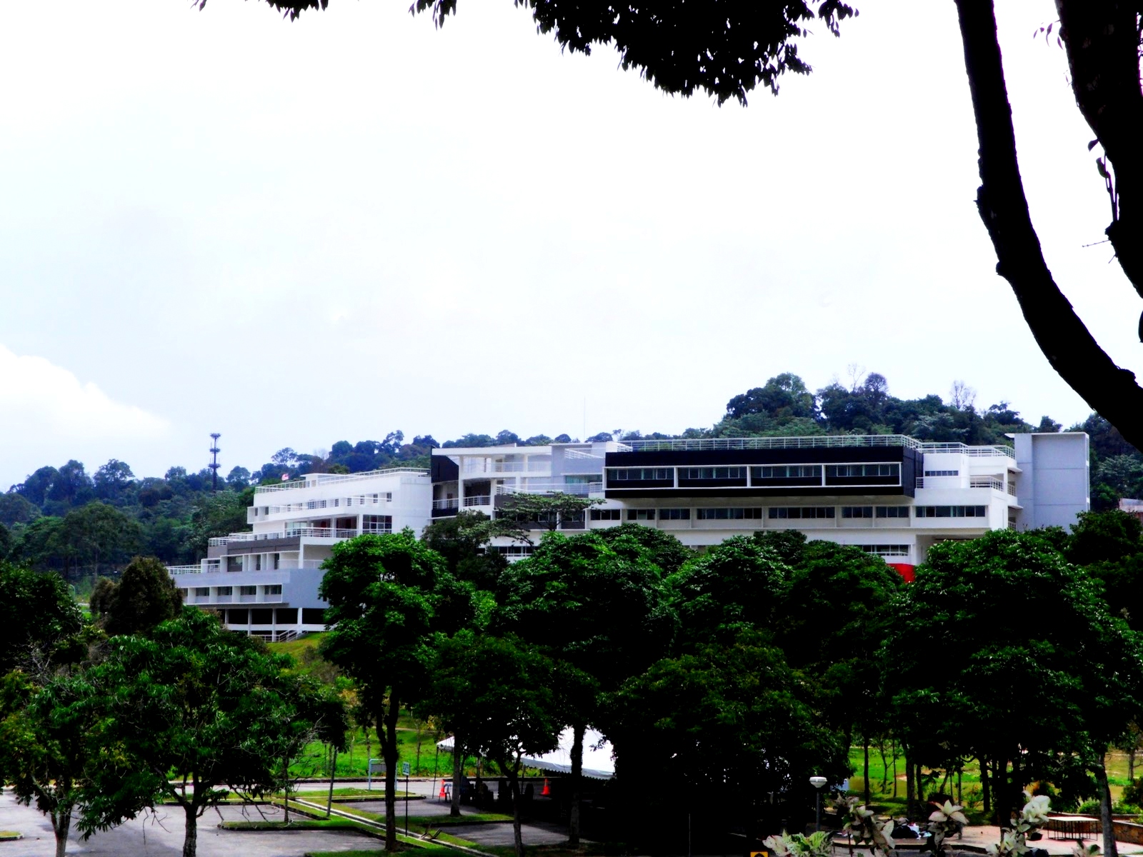 Overview of the Faculty of Engineering
