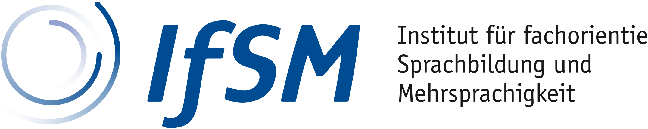 Institut für fachorientierte Sprachbildung und Mehrsprachigkeit