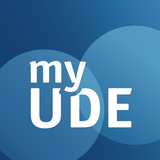 myUDE_App_logo