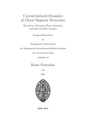 titlepage_phd_thesis_karin_everschor-sitte.pdf.jpg