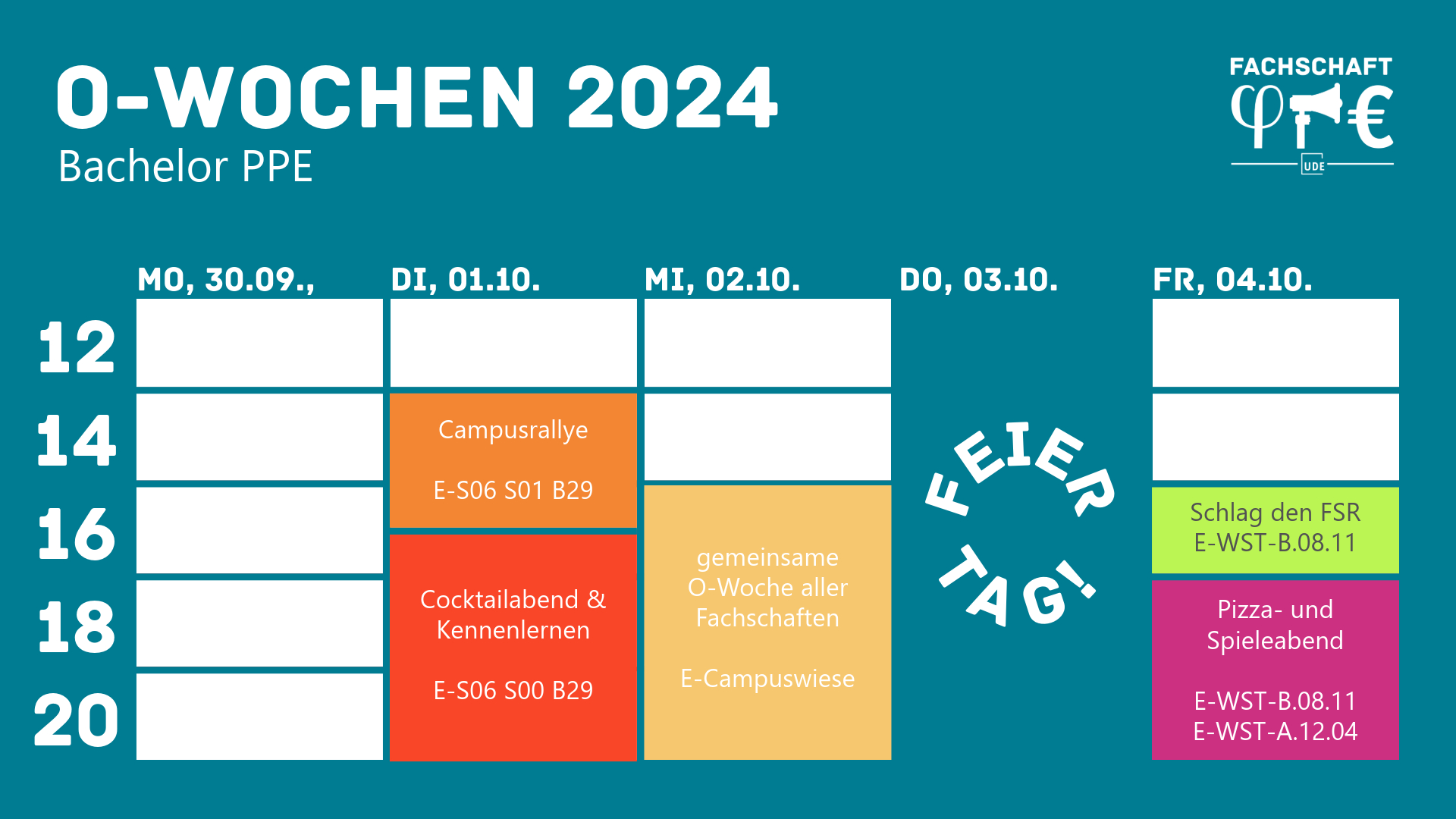 Stundenplan O-woche 24 Ppe1