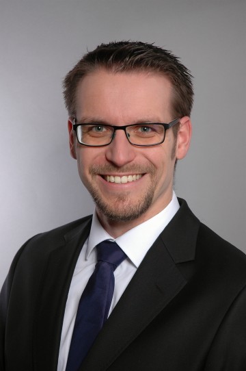 Sebastian Röttgermann