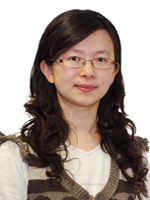 Yan Liu, M.Eng.