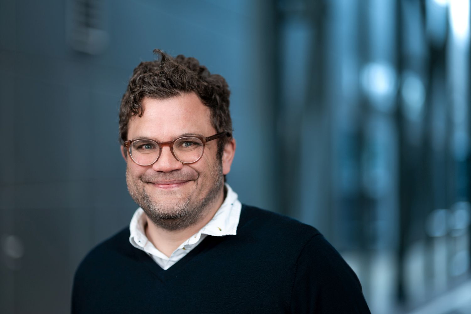 Dr. Bastian Walter-Bogedain