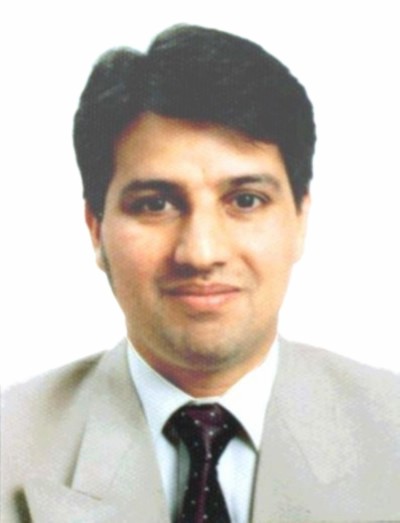 Dr.-Ing. <b>Muhammad Saleem</b> - passphot_saleem_m