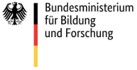 Logo Bundesministerium für Bildung und Forschung