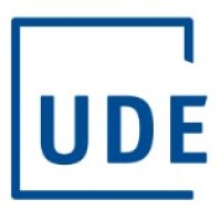 Ude Logo