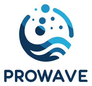 Prowave Logo