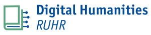 Logo Digitalhumanities Ohneude