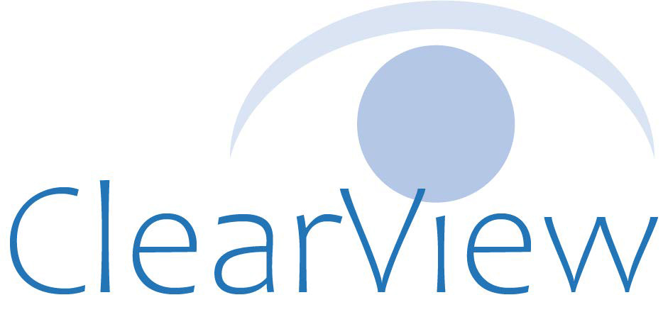 ClearView Logo