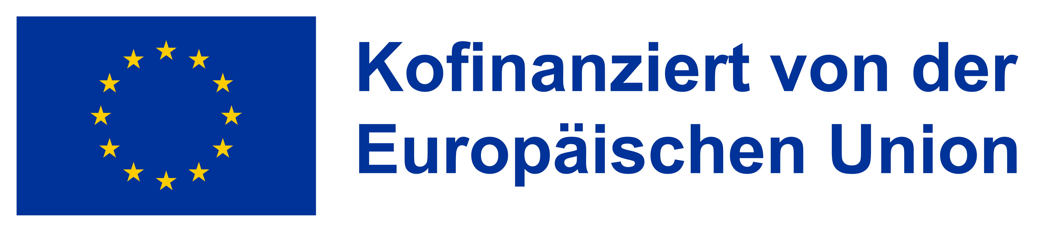 EU Foerder Logo